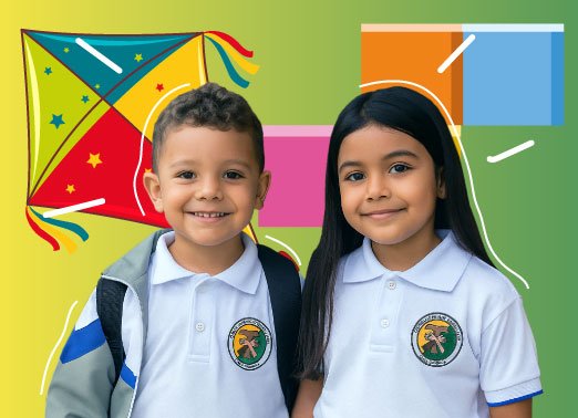 Niños-Ciclo-Inicial