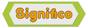 SIGNIFICO