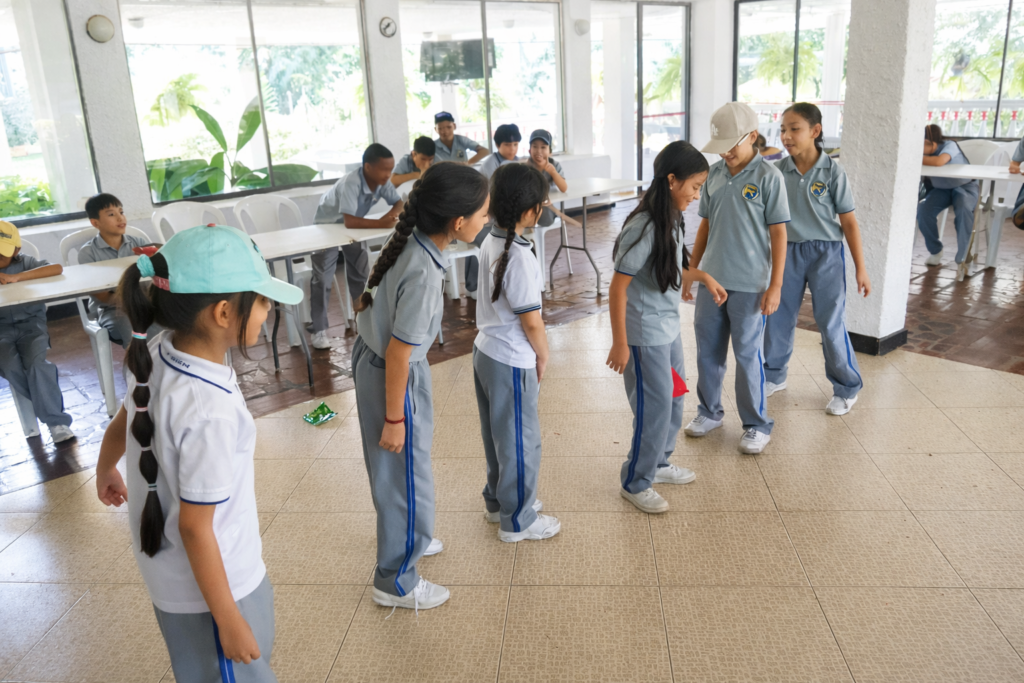 Educación Emocional