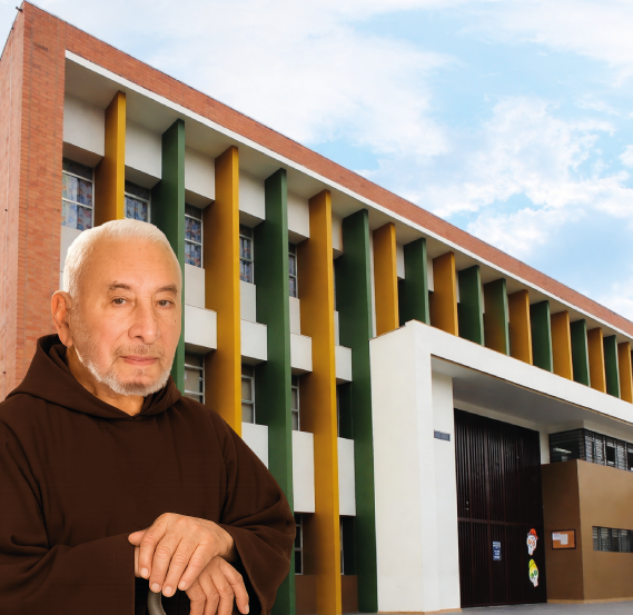 Fr.-Agustín Acero Pedraza