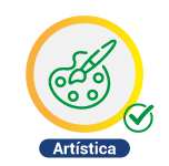 ARTÍSTICA