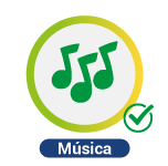 MÚSICA